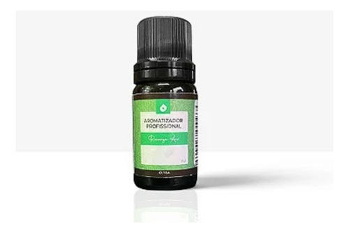 Aromatizador De Ambiente Pitanga Una 100ml