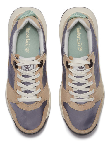 Timberland Retro Swift RETRO SWIFT Mujer TB0A286WEUJ