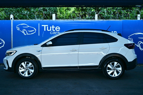 Volkswagen Nivus 1.0 Tsi 200 Comfortline