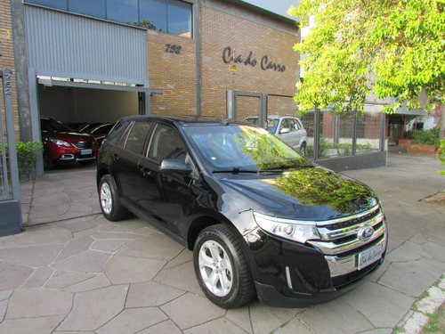 Ford Edge 3.5 Sel Fwd 5p