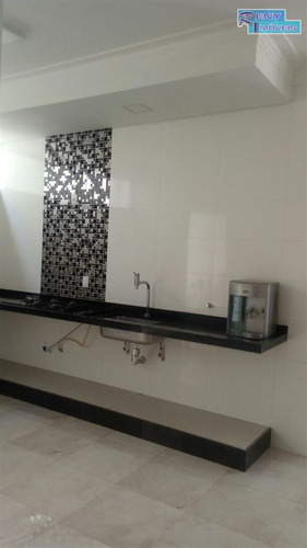 Imagem 15 de 19 de Casas Em Condomínio À Venda Em Sorocaba/sp - Compre O Seu Casas Em Condomínio Aqui! - 1387456