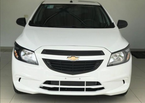 Chevrolet Onix Joy 1.0 19/20 Flex Okm