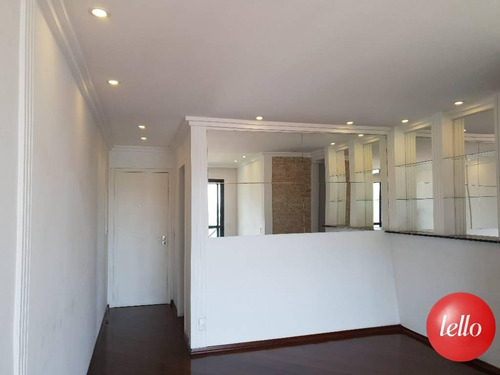 Apartamento - Ref: 208043