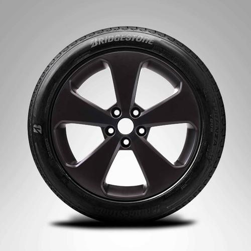 Pneu Turanza Bridgestone T005 P 205/55r17 91 V