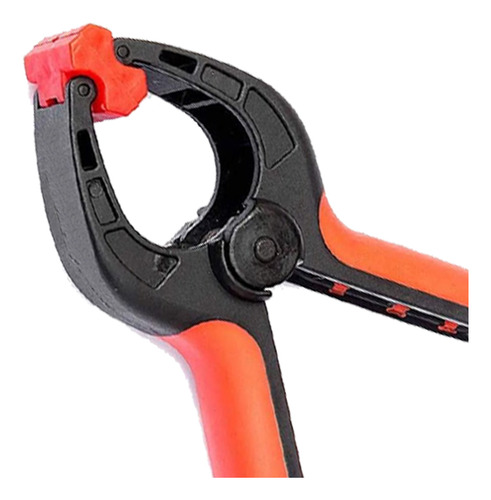 Kit Grampos Sargento Multifuncional Marceneiro Aperto Rápido