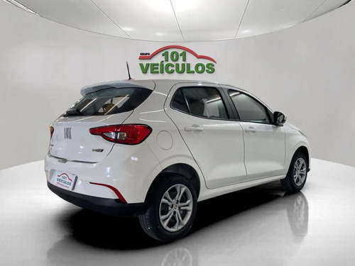 Fiat Argo Argo Drive 1.0 6v Flex