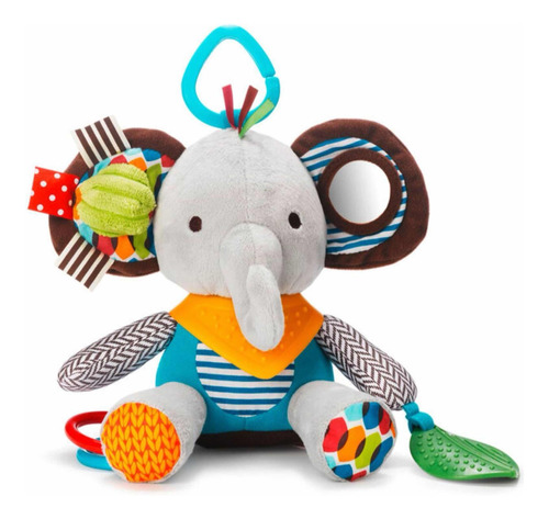 Sonaja Mordedor Bb Elephant Infantil