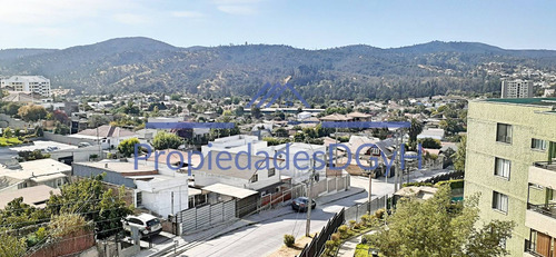 Arriendo Céntrico Quilpué // Ggcc Incluidos (94819)
