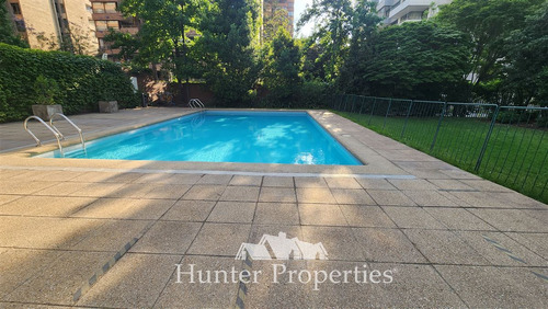Depto En Venta 2d-2b. Las Condes