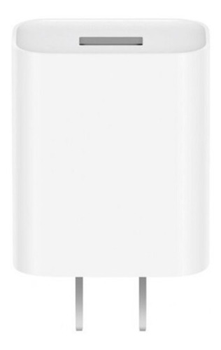 Cargador Original Xiaomi De 18w