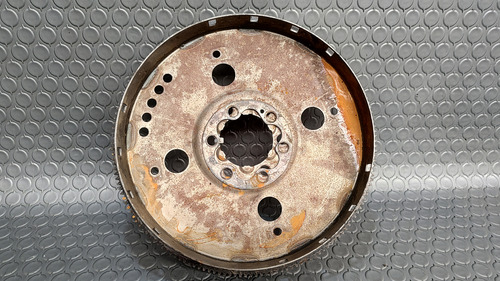 Volante Cremallera Clutch Jeep Cherokee Laredo 4.0 99/04 (Usado)