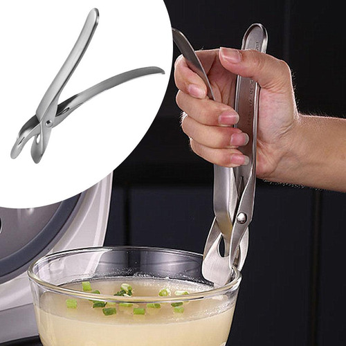 4 Pinza De Soporte De Pinzas Anti-calor Pinza