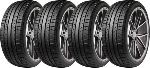 Kit de 4 llantas Antares Ingens-Locus LT 305/45R22 118 V