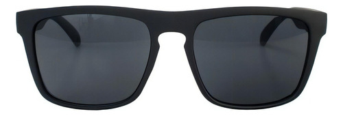 Óculos De Sol Masculino Feminino Modelo Clássico Retro Preto Tfrs Uv400