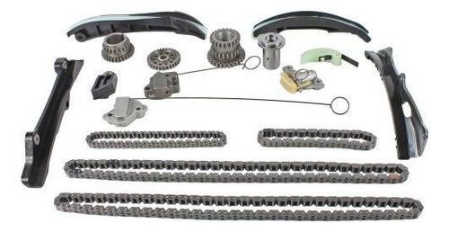 Kit Cadena Tiempos Jeep Wrangler 3.6l V6