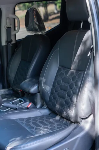 Nissan Frontier 2024