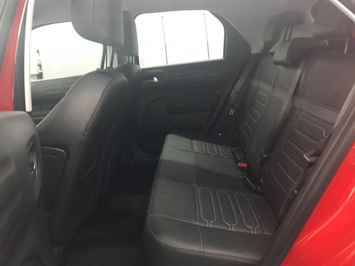 Citroen C4 Cactus Thp 165 Eat6 Shine Am21 0km