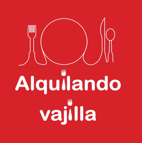 Alquiler De Vajilla Sillas Mesas Para Eventos