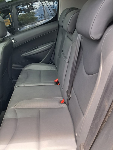 Peugeot 308 1.6 Feline Hdi 115cv