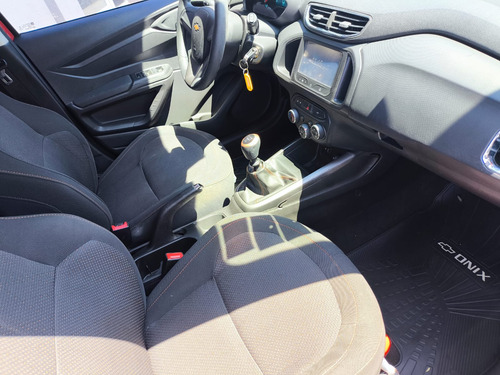Chevrolet Onix 1.4 Ltz Mt 98cv