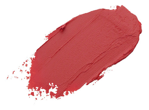 Armaf Beaute Labial Mate Larga Duracion A Prueba De Agua Color Frumos
