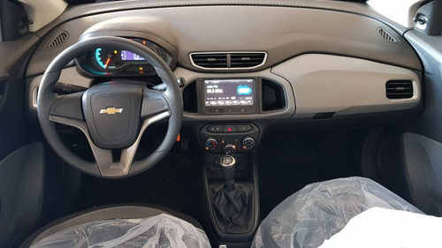Onix Lt 2015 Completo+mylink Com 29milkm