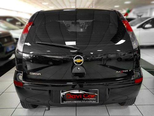 Chevrolet Corsa 1.4 Mpfi Maxx 8v