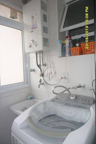 Imagem 3 de 30 de Apartamento Residencial À Venda, Vila Homero Thon, Santo André - Ap3408. - Ap3408