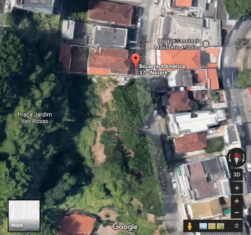 Terreno - Ref: 7898