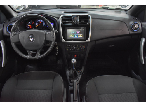 Renault Sandero 1.0 12V SCE FLEX GT LINE MANUAL