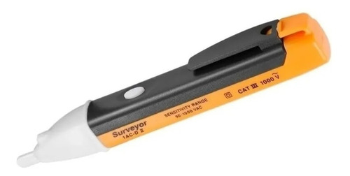 Tester Sensor Detector Lapiz Voltaje 90 - 1000 V Led