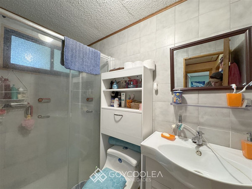 Casa En Venta De 4 Dorm. En Las Cabras
