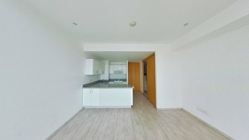 Imagen 6 de 12 de Exclusivo Pent-house En Santa Fe, 53130