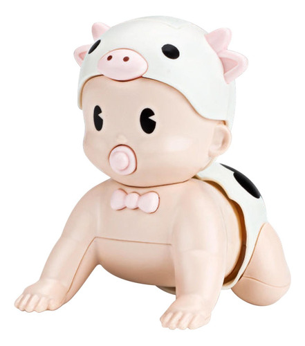 Muñeca Para Aprender A Gatear De K Children's Electrics, Mul