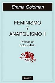 Feminismo Y Anarquismo Ii
