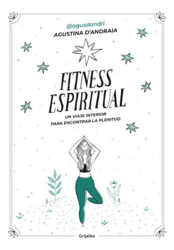 Fitness Espiritual - Agustina D'andraia