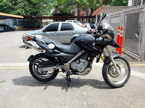 Imagen 5 de 15 de Bmw F650 Gs 2006