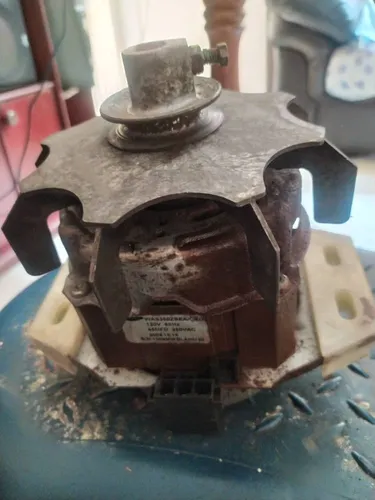 Motor Lavadora Samsung (Usado)