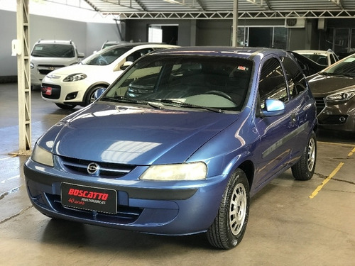Chevrolet Celta 1.0 Vhc