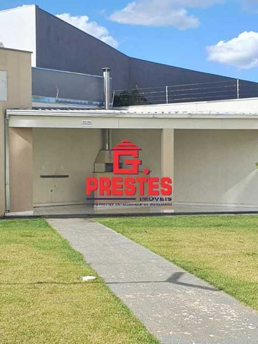 Imagem 3 de 15 de Apartamento-à Venda-vila Garcia-votorantim - Stap20343