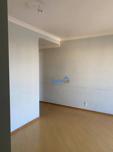 Imagem 3 de 23 de Apartamento A Venda Prox Ao Imirim - Ap5558
