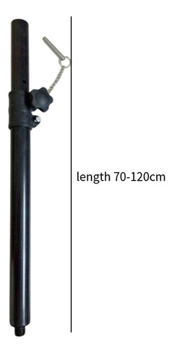 Suporte De Alto-falante Para Subwoofer, Extensor De