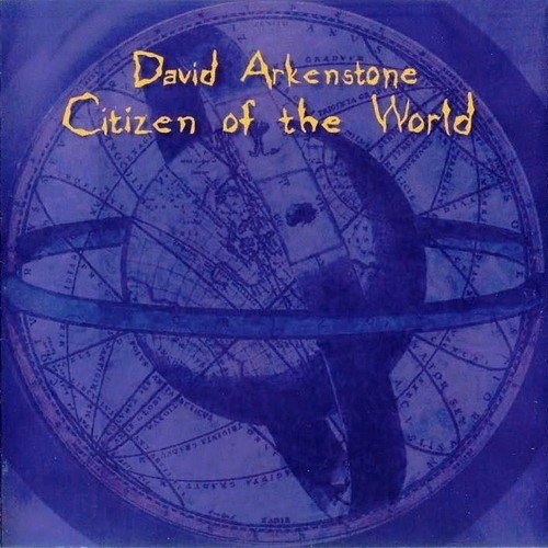 David Arkenstone  Citizen Of The World  Cd 