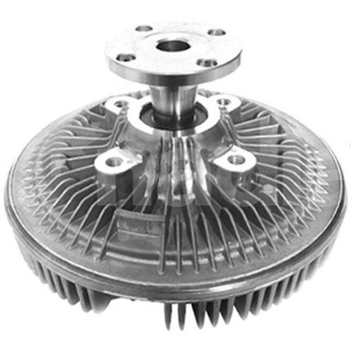 Fan Clutch Ford F250 3/4 Ton Pickup 1988-1996 V8 5.8l Knd