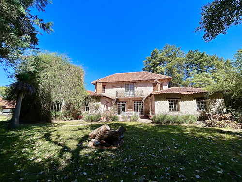 Venta De Casa De Campo En San Miguel Regla, Hidalgo 