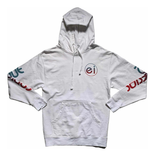 Sudadera Hoodie Enrique Iglesias Talla M Independent Trading