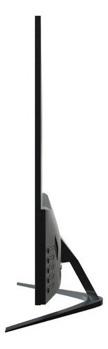 Monitor Gamer Redragon con pantalla de 23.6" 165Hz 127V y resolución Full HD