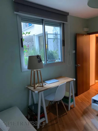 Apartamento En Venta - 3 Dormitorios - 2 Baños Con Terraza Y Patio - Garaje - 26 De Marzo - Pocitos