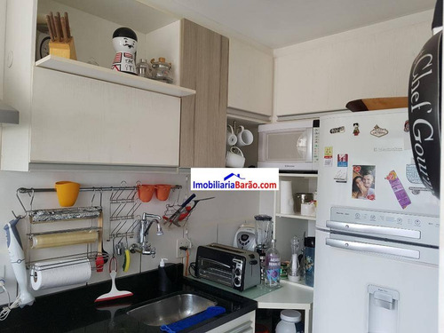 Imagem 2 de 25 de Apartamento Duplex Em Mansões! - Ap0058