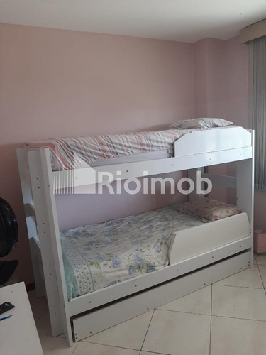 Imagem 7 de 16 de Apartamento - Ref: 6202
